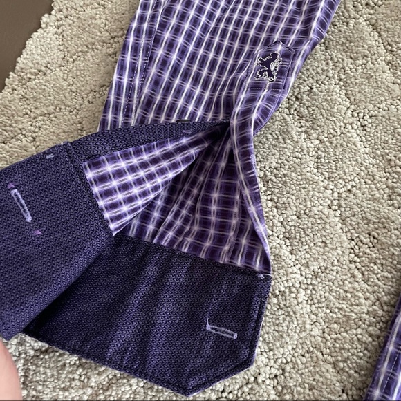 Bugatchi Button Down - Picture 2 of 5